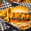 Hubcap Grill - American Restaurants