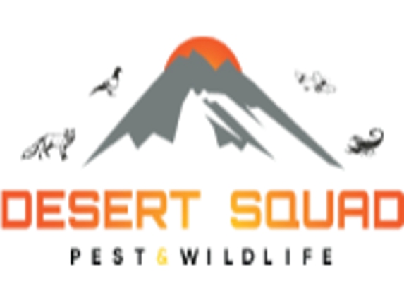 Desert Squad Pest & Wildlife - Las Vegas, NV