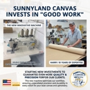 Sunnyland Canvas - Canvas Goods
