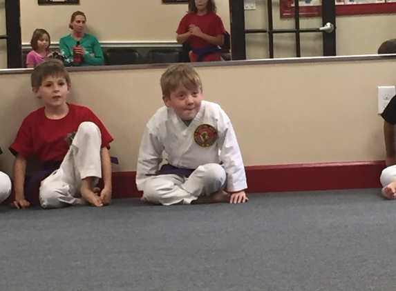 Vallari's Martial Arts of Port Orange - Port Orange, FL