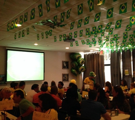 Emporio Brazilian Cafe - Houston, TX