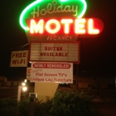 Holiday Motel - Hotels