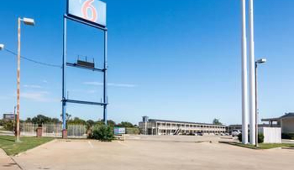 Motel 6 North - Wichita Falls, TX