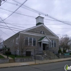 Saint Stephen Protomartyr Church