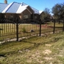 Solis Iron Fences & Welding