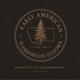 Early American Hardwood Floors