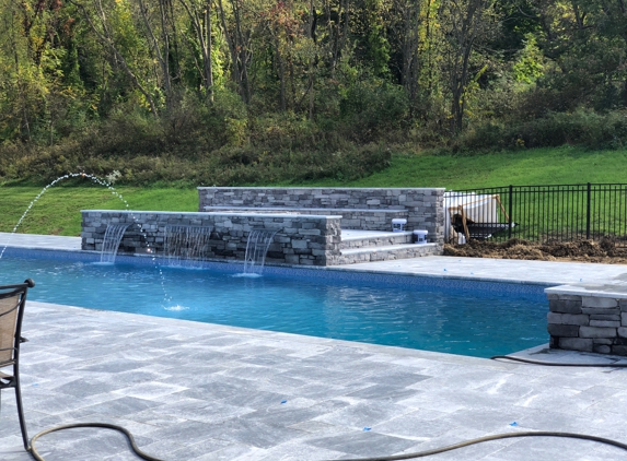 Pgh Pool Service - Turtle Creek, PA