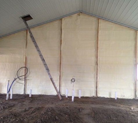 Mader Insulation LLC - Waterville, MN