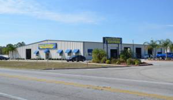 Stewart Auto Repair - Winter Haven, FL