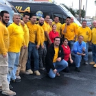 Aguila Electrical Services, Inc