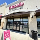 T-Mobile - Cellular Telephone Equipment & Supplies-Rental