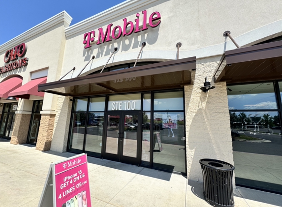 T-Mobile - Garden City, KS