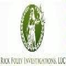 Rick Foley Investigations, LLC - Private Investigators & Detectives