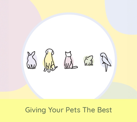 Animal World of Boronia - Boronia, VIC. Giving Your Pets The Best