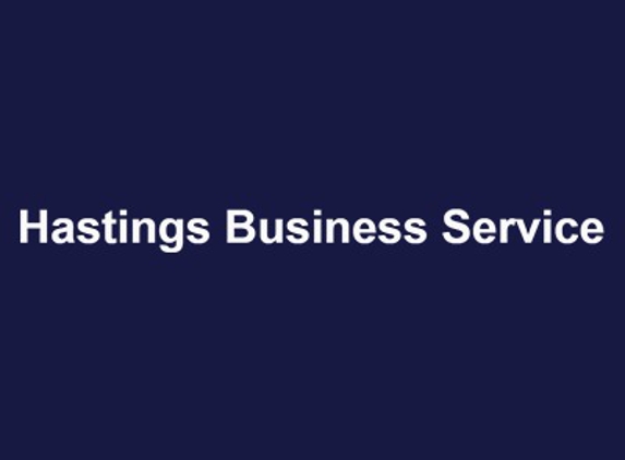 Hastings Business Service