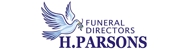 H. Parsons Funeral Directors - Funeral Directors