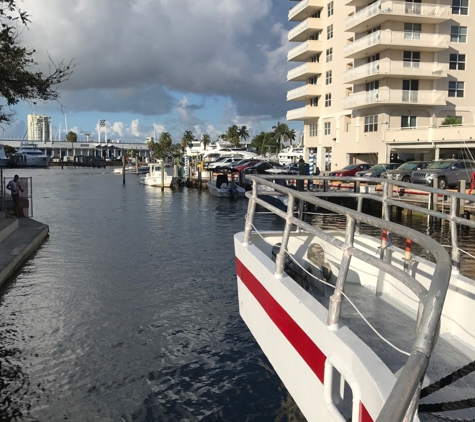 Fishing Headquarters - Fort Lauderdale, FL