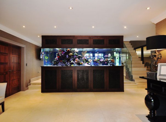 Aquarium Maintenance Professionals - Rochester Hills, MI