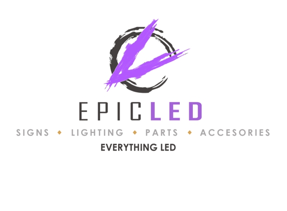 EPIC LED - Fredericksburg, VA