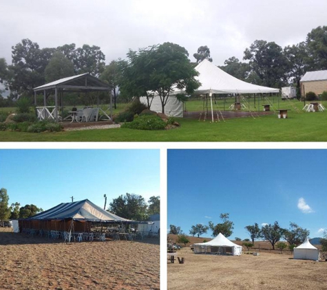 Mac's Event Hire - Westdale, NSW