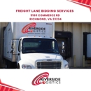Riverside Logistics - Logistics