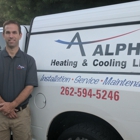 Alpha Heating and Cooling LLC