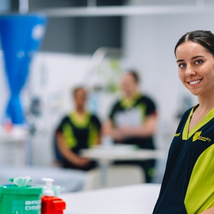 CQUniversity Australia (CQUni) - CQUNIVERSITY EMERALD - Emerald, QLD