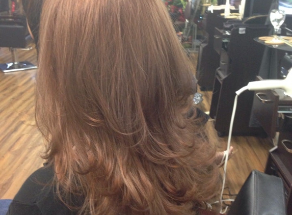 Salon Eben & Day Spa - Sugar Land, TX