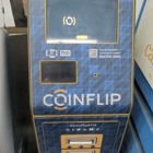 CoinFlip Bitcoin ATM - Sky Fuel (El Cajon)