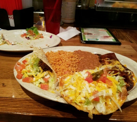 Chuy's - Springfield, VA