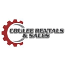 Coulee Rentals And Sales - Contractors Equipment Rental