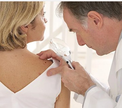 Advanced Dermatology & Skin Cancer Specialists of Palm Springs - Palm Springs, CA