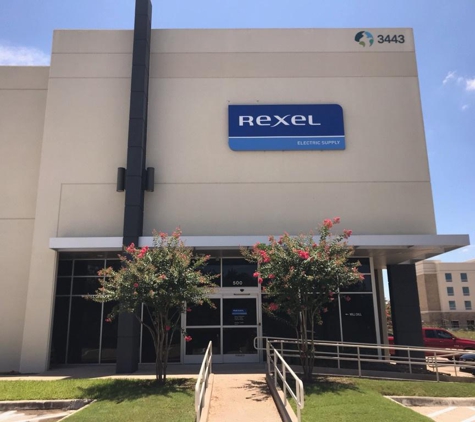 Rexel - Houston, TX