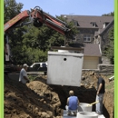 Modern Septic and Sewer - Drainage Contractors