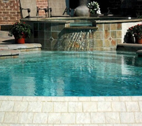 Atlantic Pools & Water Features, Inc - Lugoff, SC