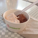 Pinkberry - Yogurt