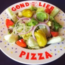 Gondolier Italian Restaurant & Pizza - Pizza