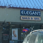 ELEGANT NAILS AND SPA