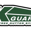 K-Guard of Iowa - Gutters & Downspouts