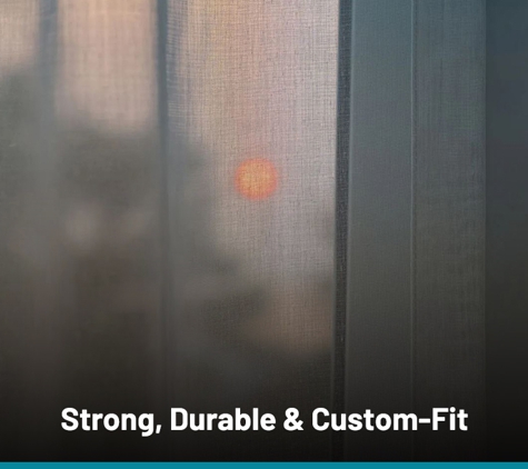 Alucom Security Doors & Screens - Fyshwick, ACT. Strong, Durable & Custom-Fit