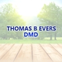 Thomas B. Evers DMD