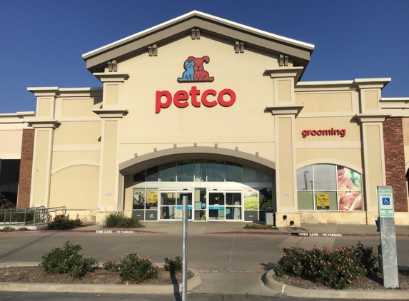 Petco - Greenville, TX