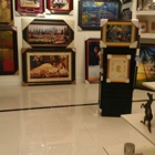 Impressionist Art Gallery