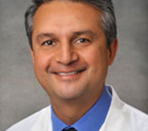 Sanjay S. Desai, MD - Richmond, VA