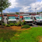 U-Haul Moving & Storage of Lexington Park