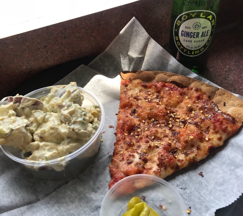 My Pi Pizza - Chicago, IL