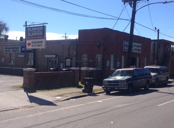 Broadmoor Auto Parts - New Orleans, LA