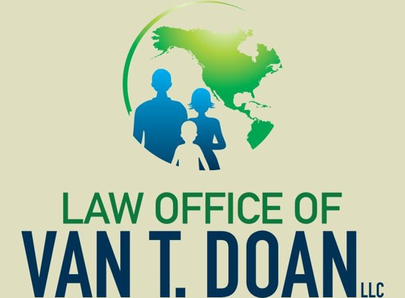 Law Offices of Van T. Doan - Columbia, MD