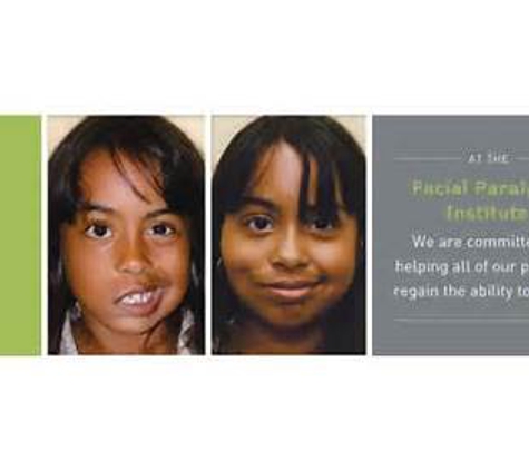 Facial Paralysis Institute - Beverly Hills, CA