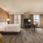 Hampton Inn & Suites Roanoke-Downtown